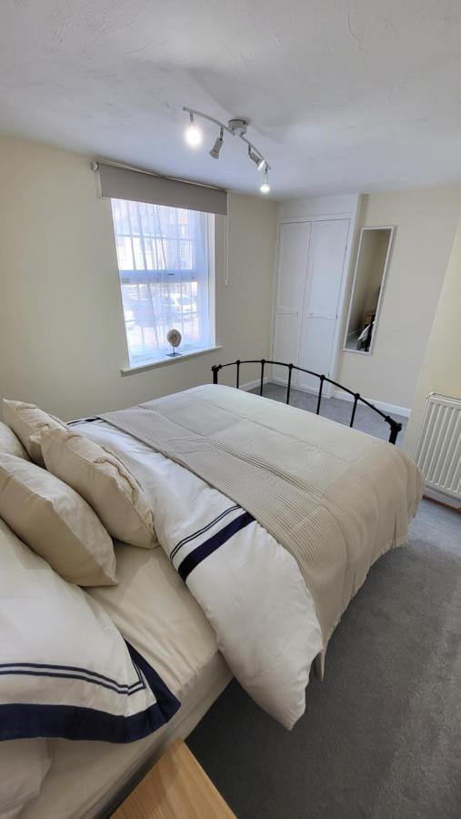 Bosun'S Cottage Luxury Stay In The Heart Of Town Weymouth Eksteriør bilde